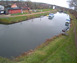 Plavební komora Petrov