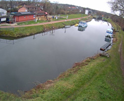 Plavební komora Petrov