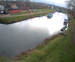 Plavební komora Petrov