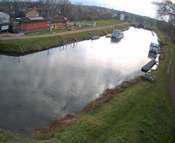 Plavební komora Petrov