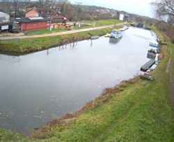 Plavební komora Petrov