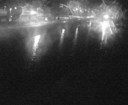 Plavební komora Petrov