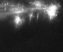 Plavební komora Petrov