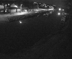 Plavební komora Petrov