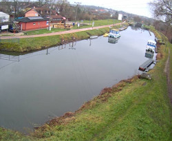 Plavební komora Petrov