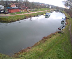 Plavební komora Petrov