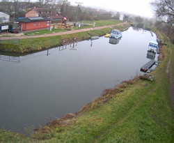 Plavební komora Petrov