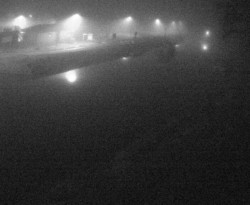 Plavební komora Petrov