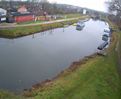 Plavební komora Petrov