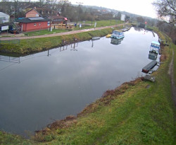 Plavební komora Petrov