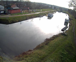 Plavební komora Petrov