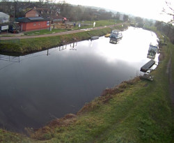 Plavební komora Petrov