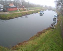 Plavební komora Petrov