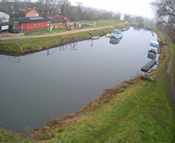 Plavební komora Petrov