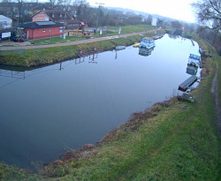 Plavební komora Petrov