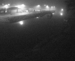 Plavební komora Petrov