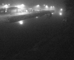 Plavební komora Petrov