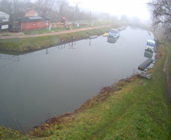 Plavební komora Petrov