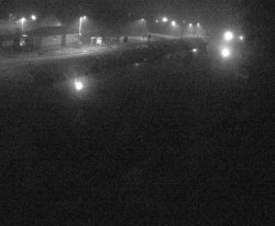 Plavební komora Petrov