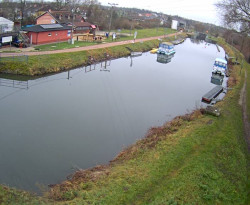 Plavební komora Petrov