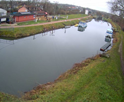 Plavební komora Petrov