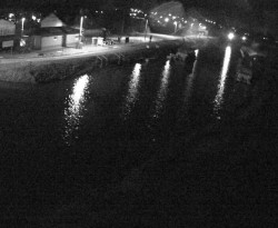 Plavební komora Petrov