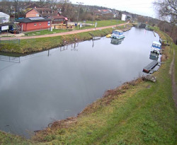 Plavební komora Petrov