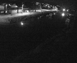 Plavební komora Petrov