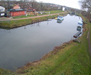 Baťův kanál - Plavební komora Petrov - 17.12.2025 v 10:00 Baťův kanál - Plavební komora Petrov - 17.12.2025 v 10:00