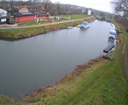 Plavební komora Petrov