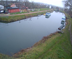 Plavební komora Petrov