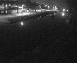 Plavební komora Petrov