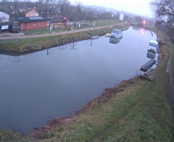 Plavební komora Petrov