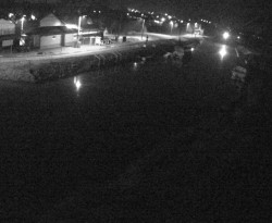 Plavební komora Petrov