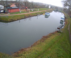 Plavební komora Petrov