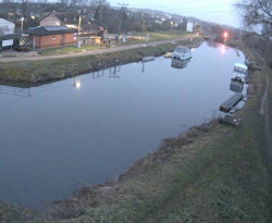 Plavební komora Petrov