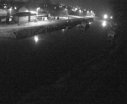 Plavební komora Petrov