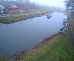 Plavební komora Petrov