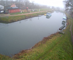 Plavební komora Petrov