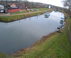 Plavební komora Petrov