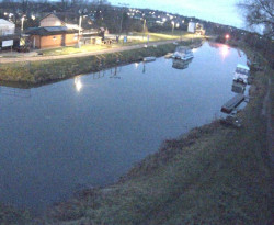 Plavební komora Petrov