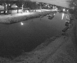 Plavební komora Petrov