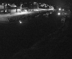 Plavební komora Petrov