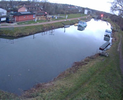 Plavební komora Petrov