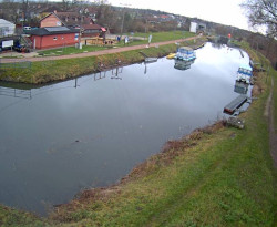 Plavební komora Petrov