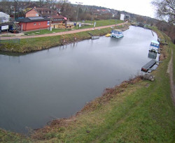 Plavební komora Petrov