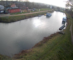 Plavební komora Petrov