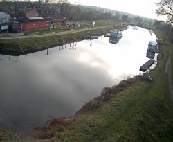 Plavební komora Petrov