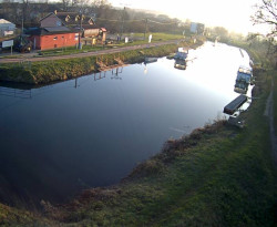 Plavební komora Petrov