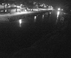 Plavební komora Petrov